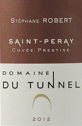 Cuvée Prestige