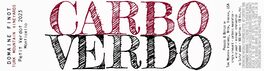 Carbo Verdo