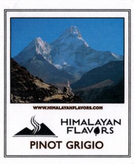 Himalayan Flavors