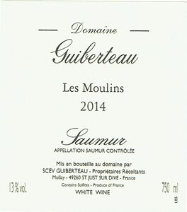 Les Moulins