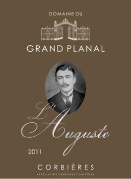L'auguste