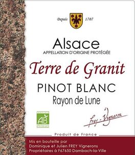 Rayon De Lune
