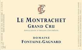 Le Montrachet Grand Cru