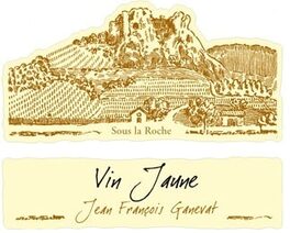 Vin Jaune