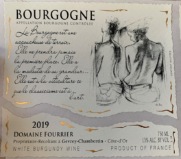 La Bourgogne