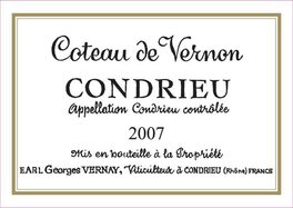Coteau De Vernon