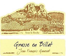 Grusse En Billat