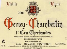 Cherbaudes