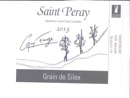 Grain De Silex