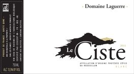 Le Ciste