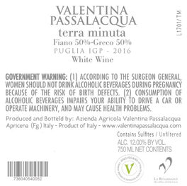 Terra Minuta