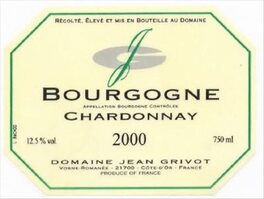 Chardonnay