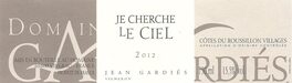 Je Cherche Le Ciel