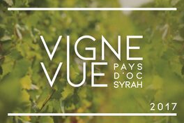 Vigne Vue