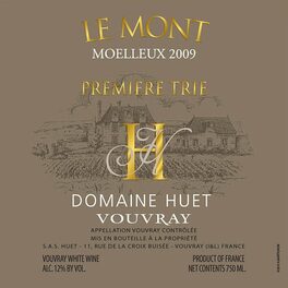 Le Mont Fin Des Pressee