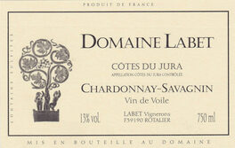 Vin De Voile