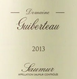 Saumur