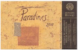 Paradines