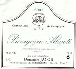 Aligoté