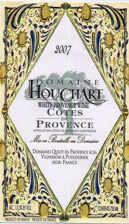Houchart White