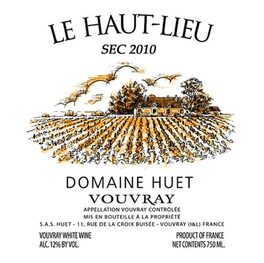 Le Haut-Lieu