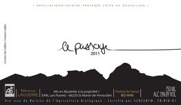 Le Passage