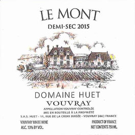 Le Mont Demi-Sec