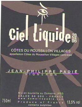 Ciel Liquide