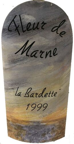 La Bardette