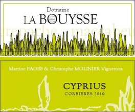 Cyprius