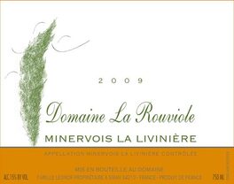 La Liviniere