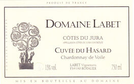 Cuvee Du Hasard