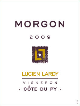 Cote Du Py