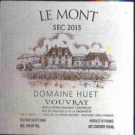 Le Mont Sec
