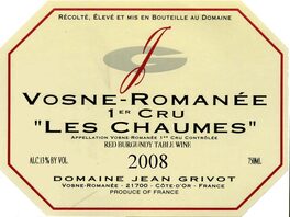 Les Chaumes