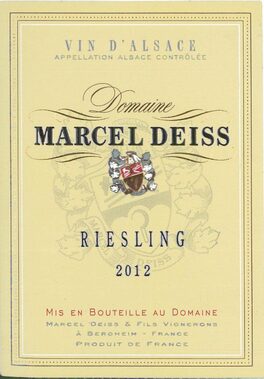Riesling