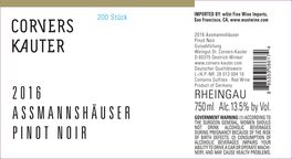 Assmannshauser