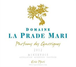 Parfums Des Garrigues