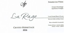 La Rage