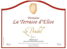 Pradel