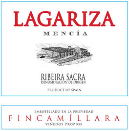 Lagariza