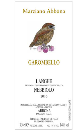 Garombello