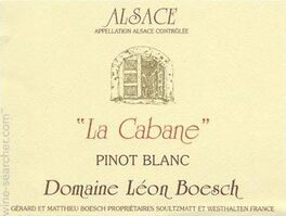 La Cabanne