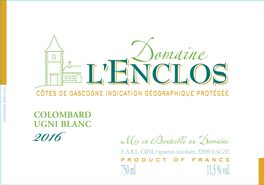 L'enclos