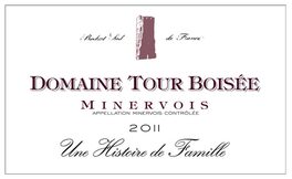 Une Histoire De Famille