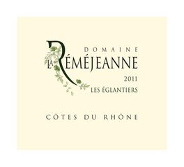 Les Eglantiers
