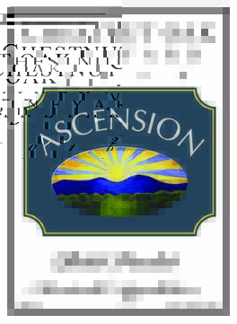 Ascension