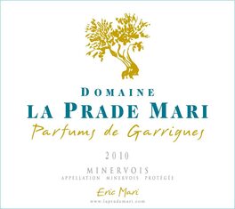 Parfums De Garrigues