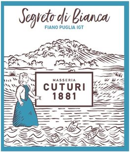 Segreto Di Bianca
