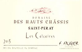 Les Calcaires